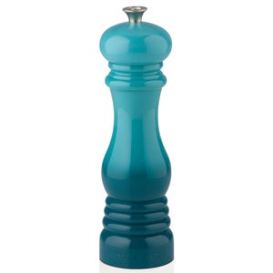Le Creuset Classic Salt Mill - Teal