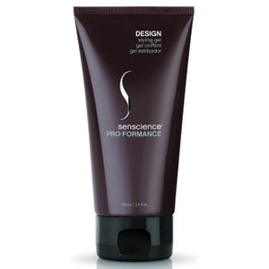 Senscience PROformance Design Styling Gel 150ml