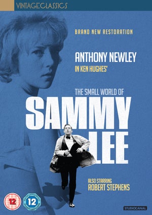 The Small World Of Sammy Lee (Digitally Restored)