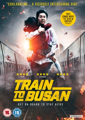 Train To Busan