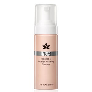 PRAI OXYGEN Foaming Cleanser 148ml