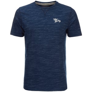 Tokyo Laundry Men's Nome Lake T-Shirt - Navy