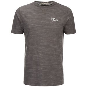 Tokyo Laundry Men's Nome Lake T-Shirt - Antique Gunmetal