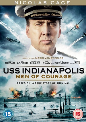 USS Indianapolis