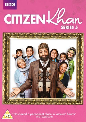 Citizen Khan - Series 5