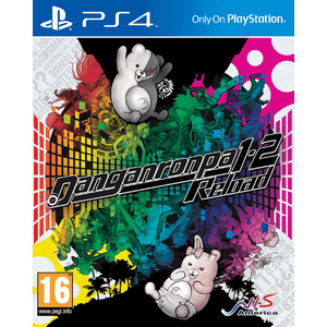 Danganronpa 1&2 Reload