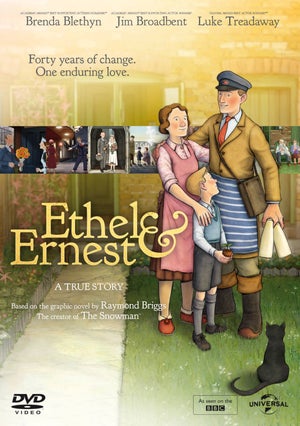 Ethel and Ernest