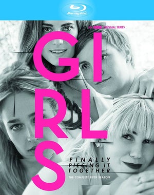 Girls - Season 5