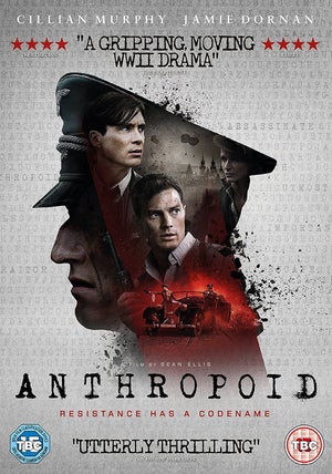 Anthropoid