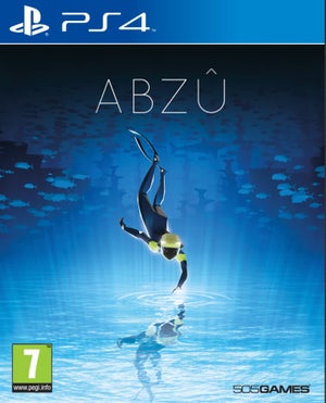 ABZÛ