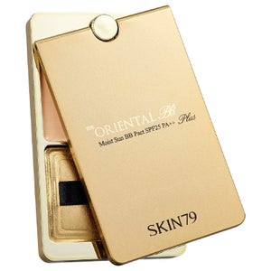 Skin79 The Oriental Moist Sun BB Pact SPF25 PA++ 13g