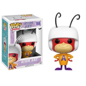Figurine Funko Pop! Hanna Barbera Atomas (Atom Ant)