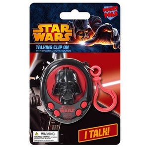 Star Wars Talking Pocket Pal