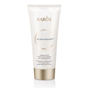 BABOR Deep Pore Cleansing Mask 2-in-1 50ml