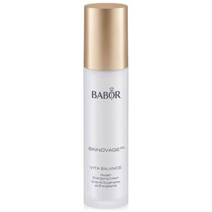 BABOR Vita Balance Oxygen Energizing Cream 50ml