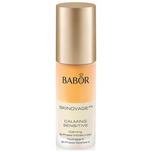 BABOR Calming Sensitive Calm. Bi-Phase Moisturiser 30ml