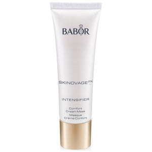 BABOR Intensifier Comfort Cream Mask 50ml