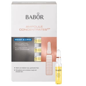 BABOR Multi Active Vitamin Fluid