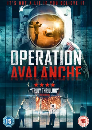 Operation Avalanche
