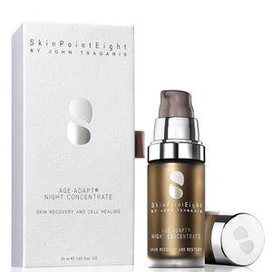SkinPointEight Age-Adapt® Night Concentrate 30ml