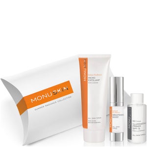 MONUPLUS Women's Instant Radiance Pillow Pack Collection