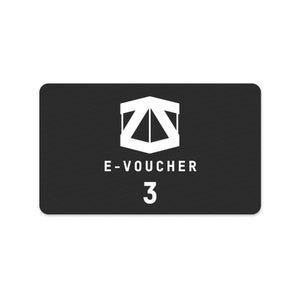 ZBOX 3 Month Subscription E-Voucher