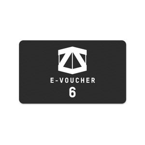 ZBOX 6 Month Subscription E-Voucher