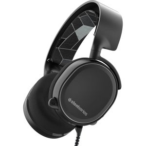 Steelseries - Arctis 3 Black