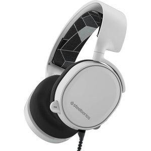 Steelseries - Arctis 3 White