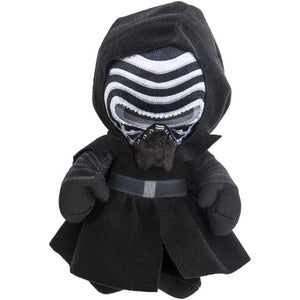 Star Wars Episode VII Plush Figure Kylo Ren