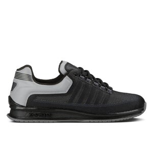 K-Swiss Men's Rinzler Trainers - Stingray/Black