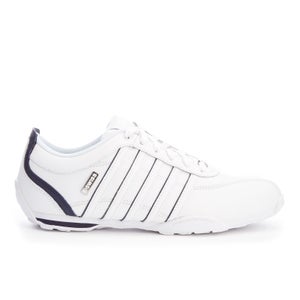 K-Swiss Men's Arvee 1.5 Trainers - White/Navy