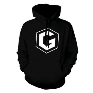 Grian Hoodie - Black