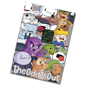 Poster Series 1