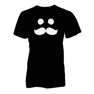 Mumbo Jumbo T-Shirt - Black