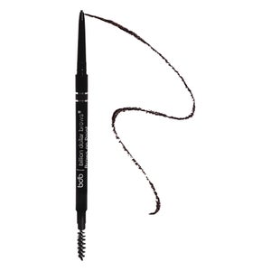 Billion Dollar Brows Brows on Point Micro Pencil - Raven