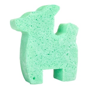Spongellé Body Wash Infused Sponge Animals - Dog