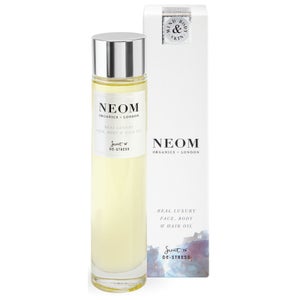 NEOM Real Luxury Face, Body & Hair Oil