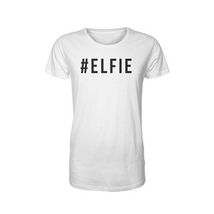 Elfie Xmas T-Shirt