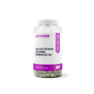 Active Women Evening Primrose Oil Softgels