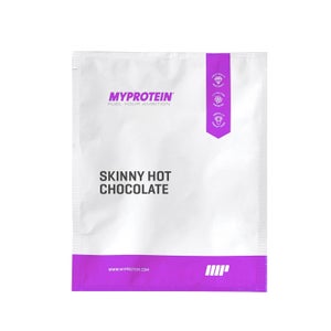 Hot Chocolate (Sample)
