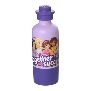 LEGO Friends Drinking Bottle