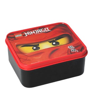 LEGO Ninjago Lunch Box