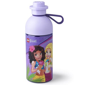 LEGO Friends Hydration Bottle 0.5L - Lilac