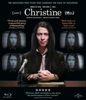 Christine