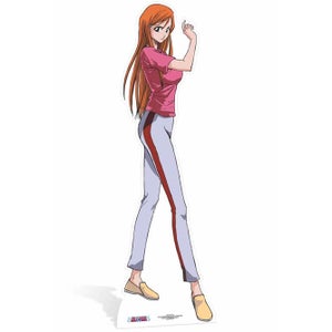 Bleach Life Size Orihime Inoue Cut Out