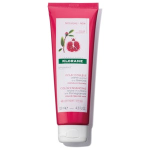 KLORANE Leave-in Cream with Pomegranate - 4.22 fl. oz.