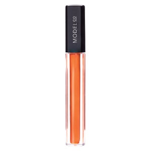 ModelCo Shine Lip Gloss - Tangerine