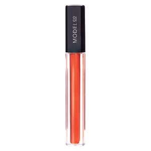 ModelCo Shine Lip Gloss - Miami Sunset