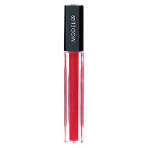 ModelCo Shine Lip Gloss - Showgirl Red 4ml